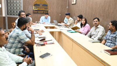 चंबा में नशे के खिलाफ बड़ी कार्रवाई: 8 महीने में 62 केस, 88 तस्कर गिरफ्तार, संपत्तियों पर भी होगी कार्रवाई