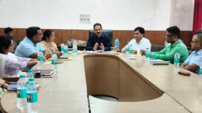 सार्वजनिक वितरण प्रणाली कांगड़ा