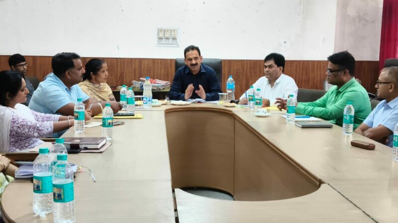 सार्वजनिक वितरण प्रणाली कांगड़ा
