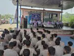 धर्मशाल महंतां स्कूल में बालिकाओं के अधिकारों और सुरक्षा पर जागरूकता कार्यक्रम आयोजित